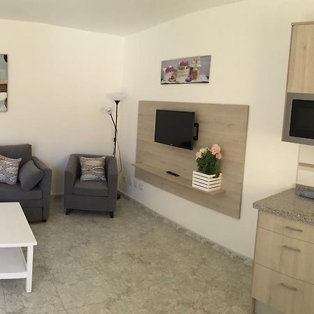 Billy'S Las Rocas Apt Playa De Mogan With Pool Access ปวยร์โต เด มอแกน ภายนอก รูปภาพ