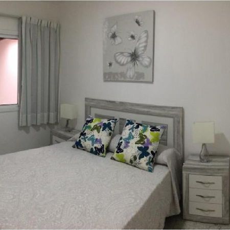 Billy'S Las Rocas Apt Playa De Mogan With Pool Access ปวยร์โต เด มอแกน ภายนอก รูปภาพ