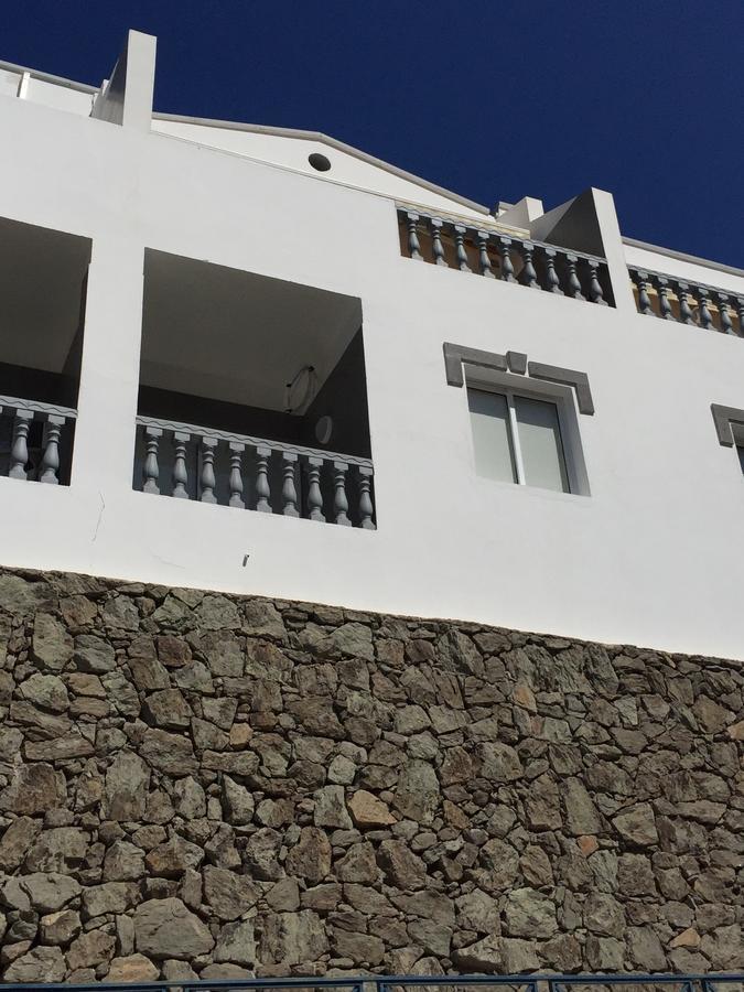 Billy'S Las Rocas Apt Playa De Mogan With Pool Access ปวยร์โต เด มอแกน ภายนอก รูปภาพ